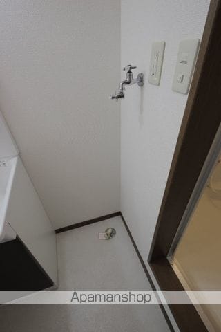シャトー21の内装写真