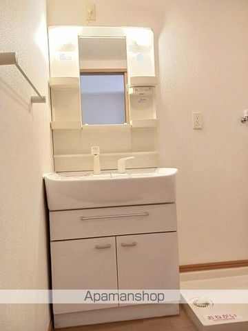 プリート カーサ マルタIの内装写真