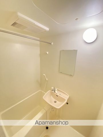 レオパレスワコーの内装写真