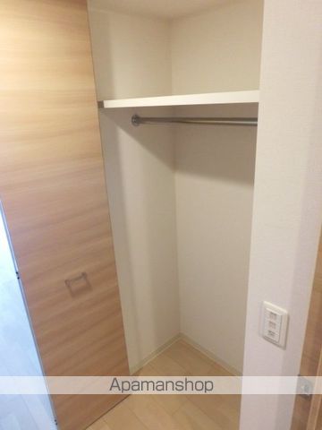 PRIME URBAN御堂筋本町の内装写真