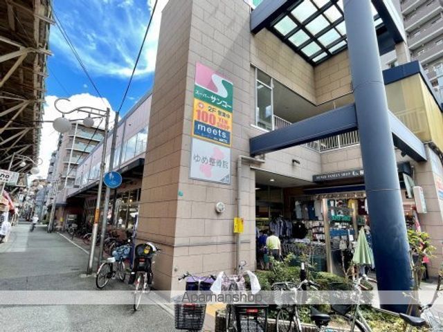 レオパレスシーガル 109 ｜ 大阪府大阪市阿倍野区文の里２丁目7-8（賃貸アパート1K・1階・19.87㎡） その18