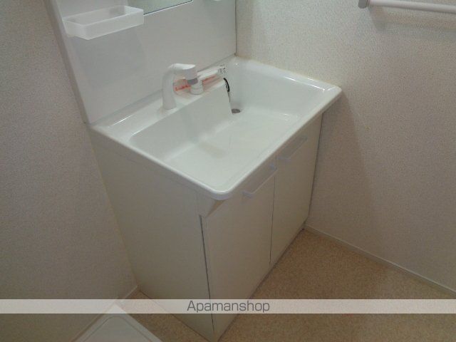 アクシア IIの内装写真