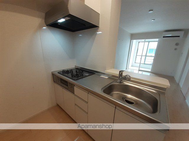 アダージョの内装写真