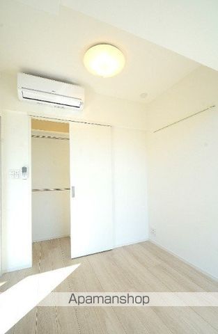 ステージグランデ亀有アジールコートの内装写真