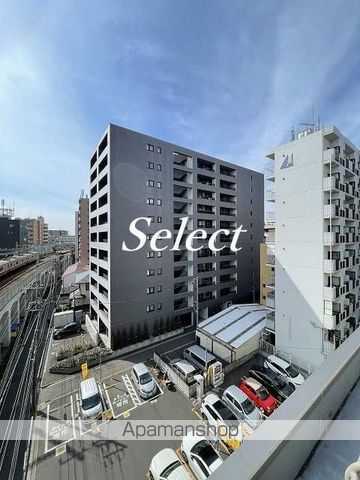 フェニックスヨコハマスクエアの外観写真