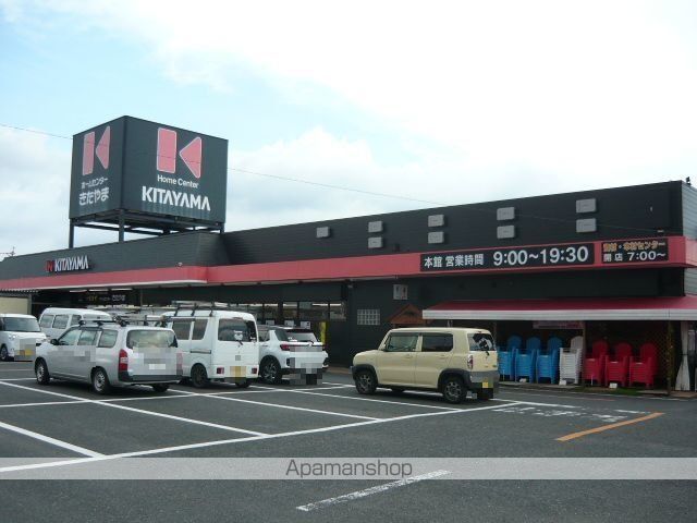 ヴィラ ガーデン・YTの周辺写真