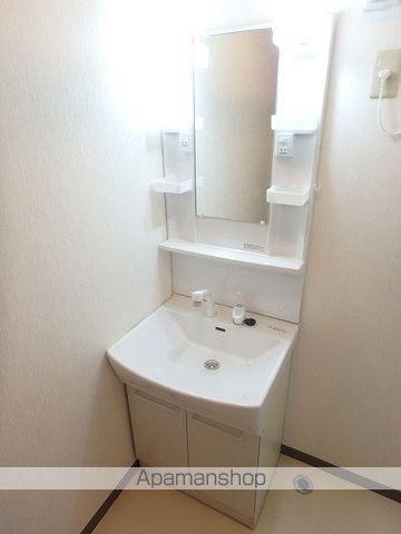 カーム北6条の内装写真