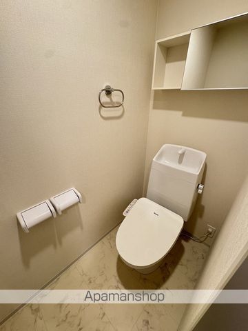 グランプラム本町の内装写真