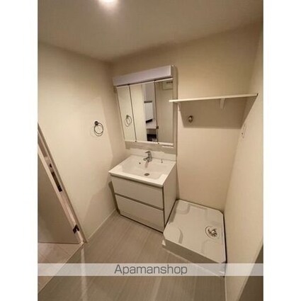 アクアエステラ新田[1LDK/30.24m2]のその他内装4