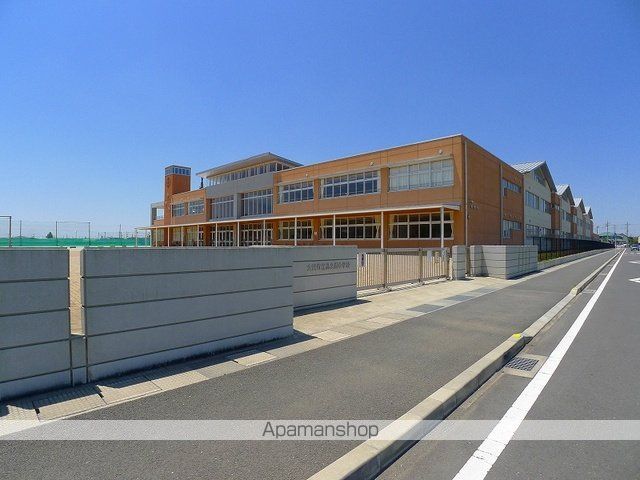 レグルス21の周辺写真