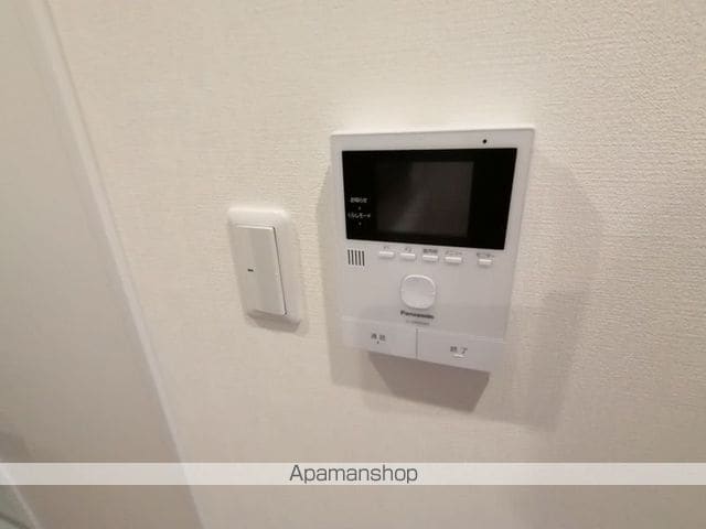 MAC武蔵野コートの内装写真