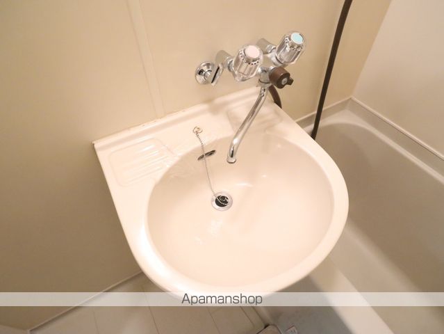 セントラルハイツ滝川の内装写真