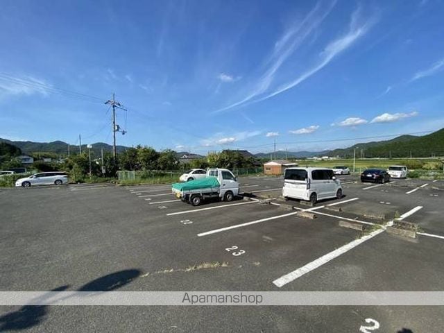 ビレッジハウスこかべ台2号棟のその他写真