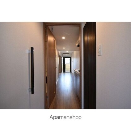 ハーモニーレジデンス中野坂上[1DK/25.67m2]のその他部屋・スペース1