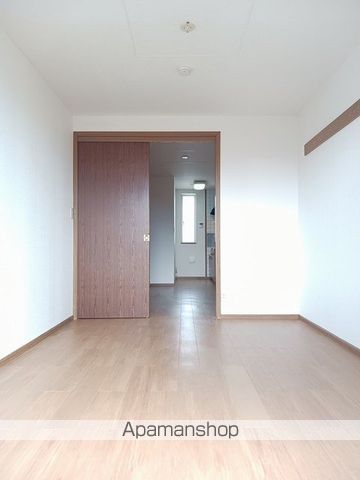 ソレアードMの内装写真