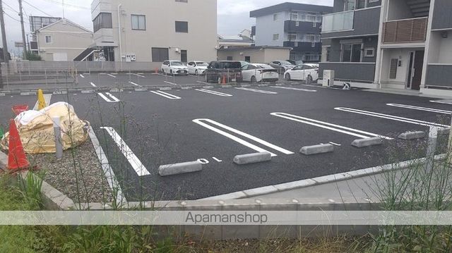 DーROOM茜部本郷のその他写真