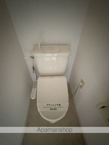 アバンダント鹿谷の内装写真
