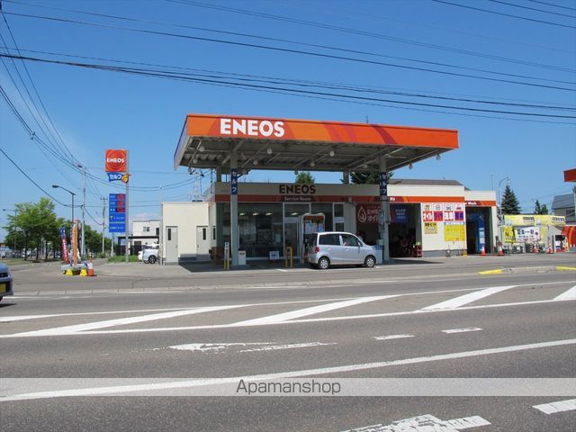 フォーチュナの周辺写真