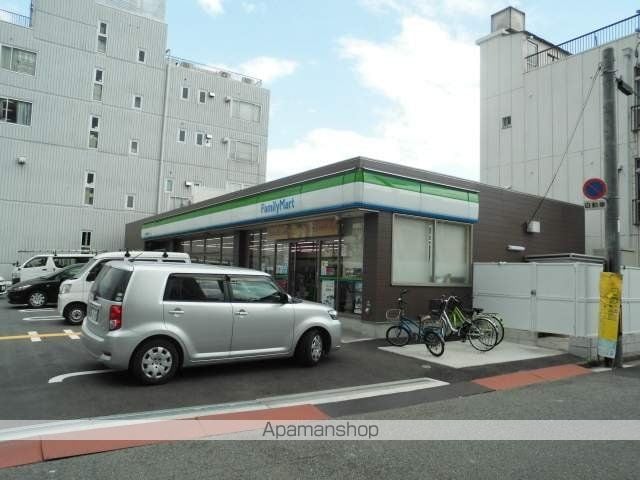 メビウス宿院レジデンスの周辺写真