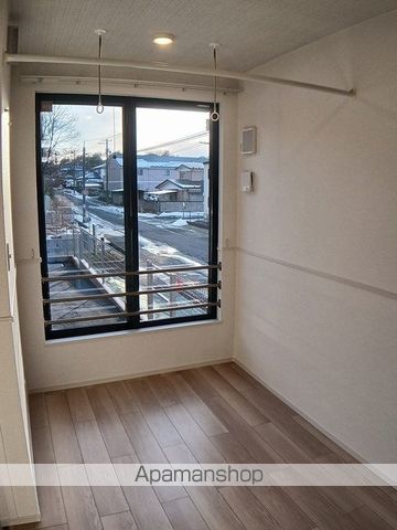 コンフォートXの内装写真
