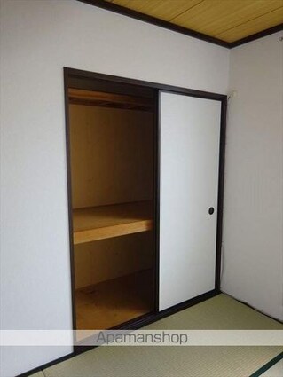 ビューラー広﨑Ⅰ[1LDK/48m2]の収納