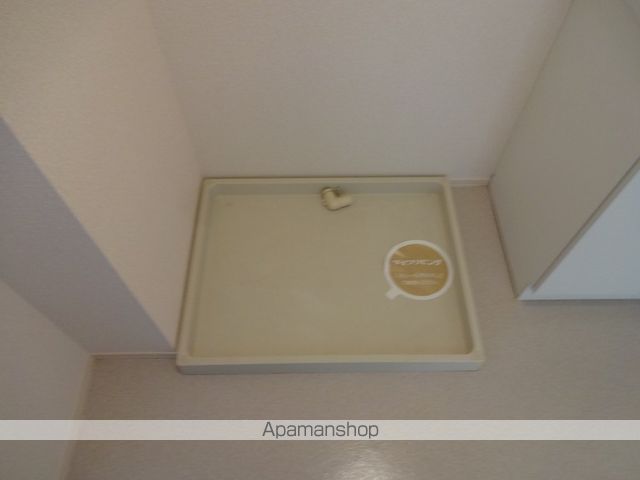 第6ウエスタンハイツの内装写真