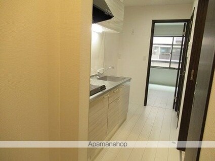 岩手県盛岡市高松２丁目[1K/26.98m2]の玄関