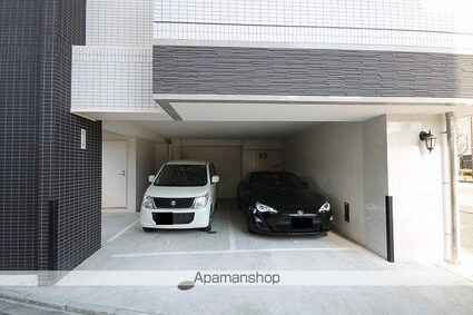 タウンライフ内山[1K/24.51m2]の外観2