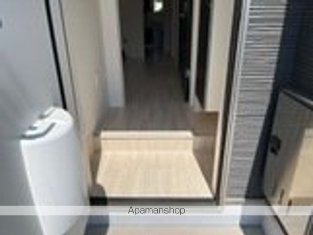 アンジーの内装写真