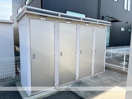 グランディフローラ[2LDK/53.61m2]の内装2