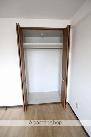 ホープTOMOの内装写真