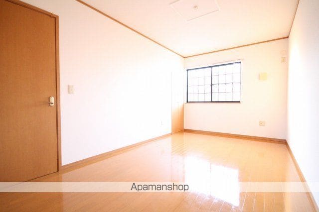 デュープレックス吉川IIIの内装写真