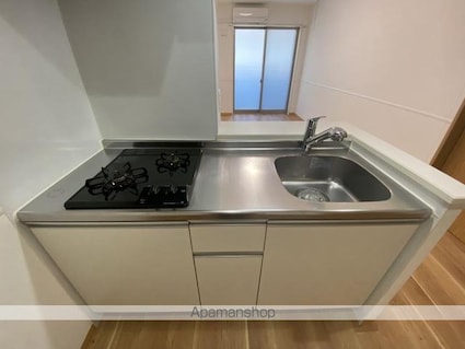 ｆｏｒｔｅ塩上町[1LDK/38m2]の内装5