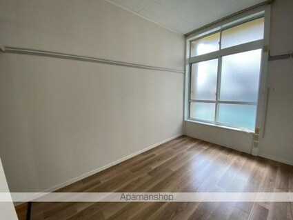 リバーサイドＴＭＩ[1K/20.37m2]の内装