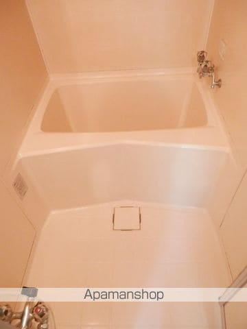 岩間ハイツ2の内装写真