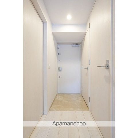 ルフォンプログレ門前仲町プレミアの内装写真