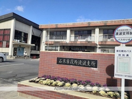 さくらハウスⅡ[1LDK/36.41m2]の周辺4