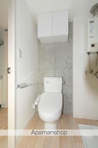 ラシクラス鷺ノ宮の内装写真