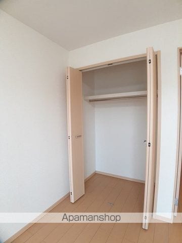 パルティシオンの内装写真