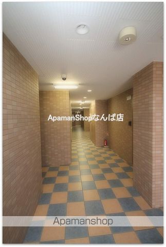 みおつくし東なんばの内装写真
