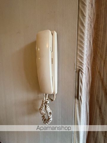 イーグル311の内装写真