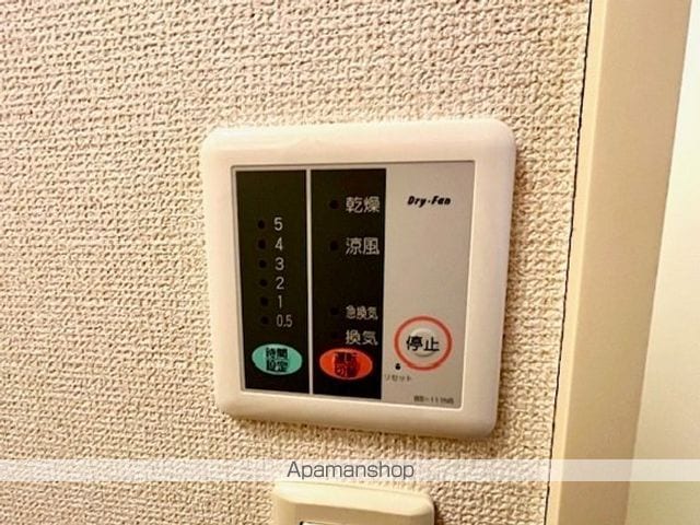 レオパレスピアーナの内装写真