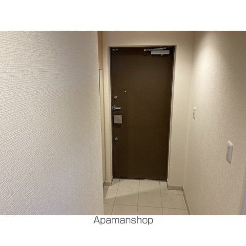 センチュリーつくばみらい平Aの内装写真