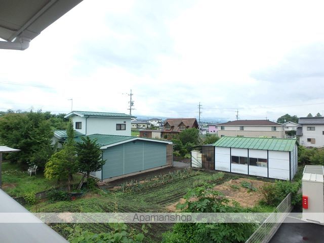 トリニティ岩村田 IIのその他写真