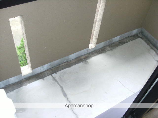 ロフティ新生の内装写真