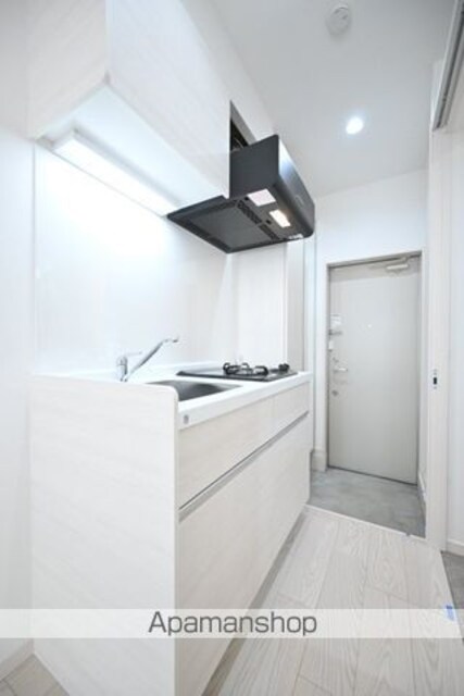 美山ＨＯＵＳＥ[1R/16.14m2]のキッチン3