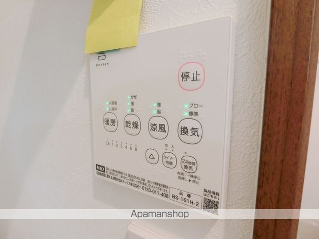 REGALEST CBの内装写真