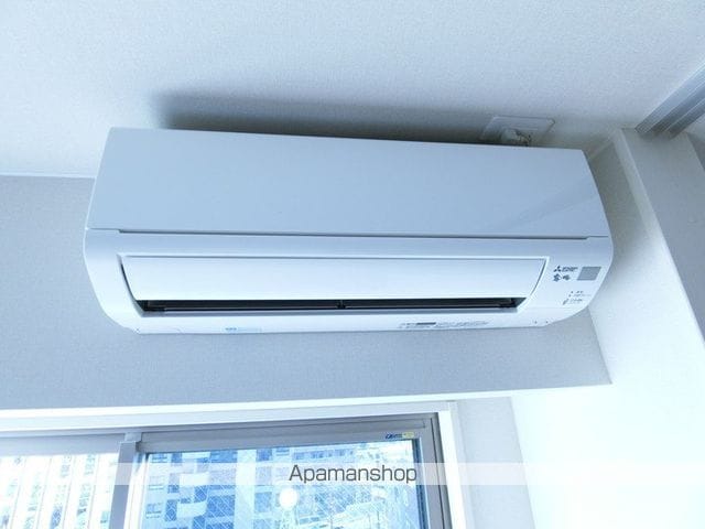 スカイヒルズ大手町の内装写真