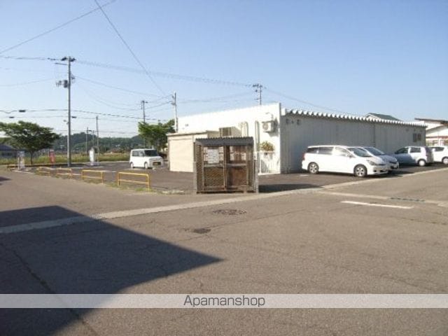 アスティスIの周辺写真