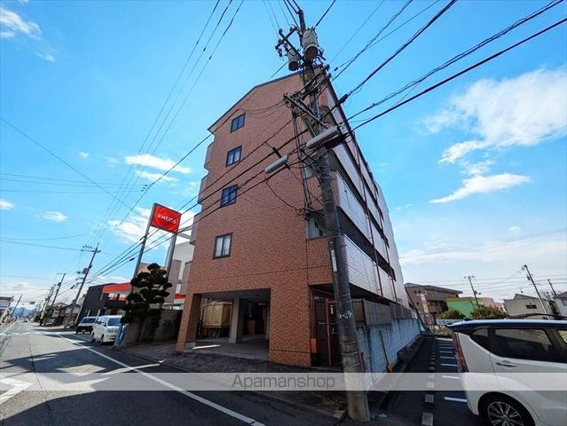 プリード倉敷の外観写真